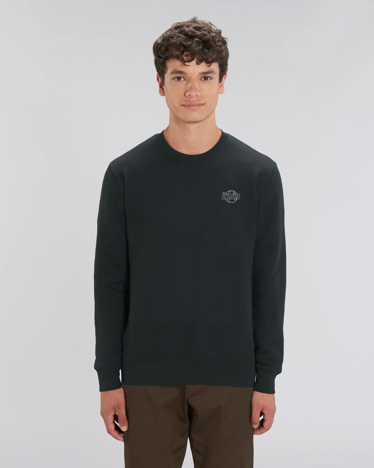 PULL MOLLETONNÉ