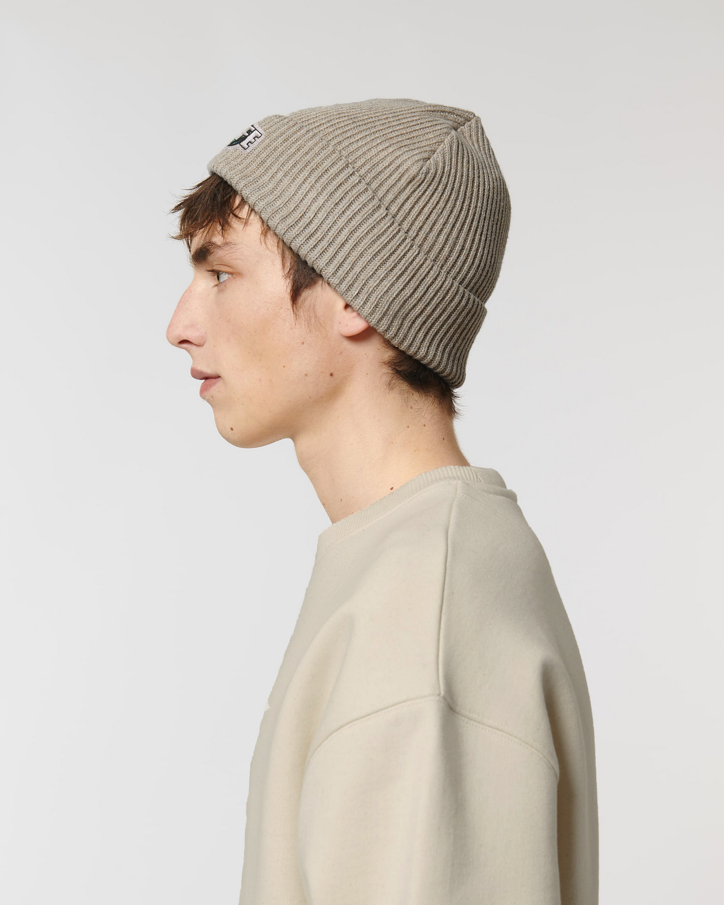 BONNET SABLE