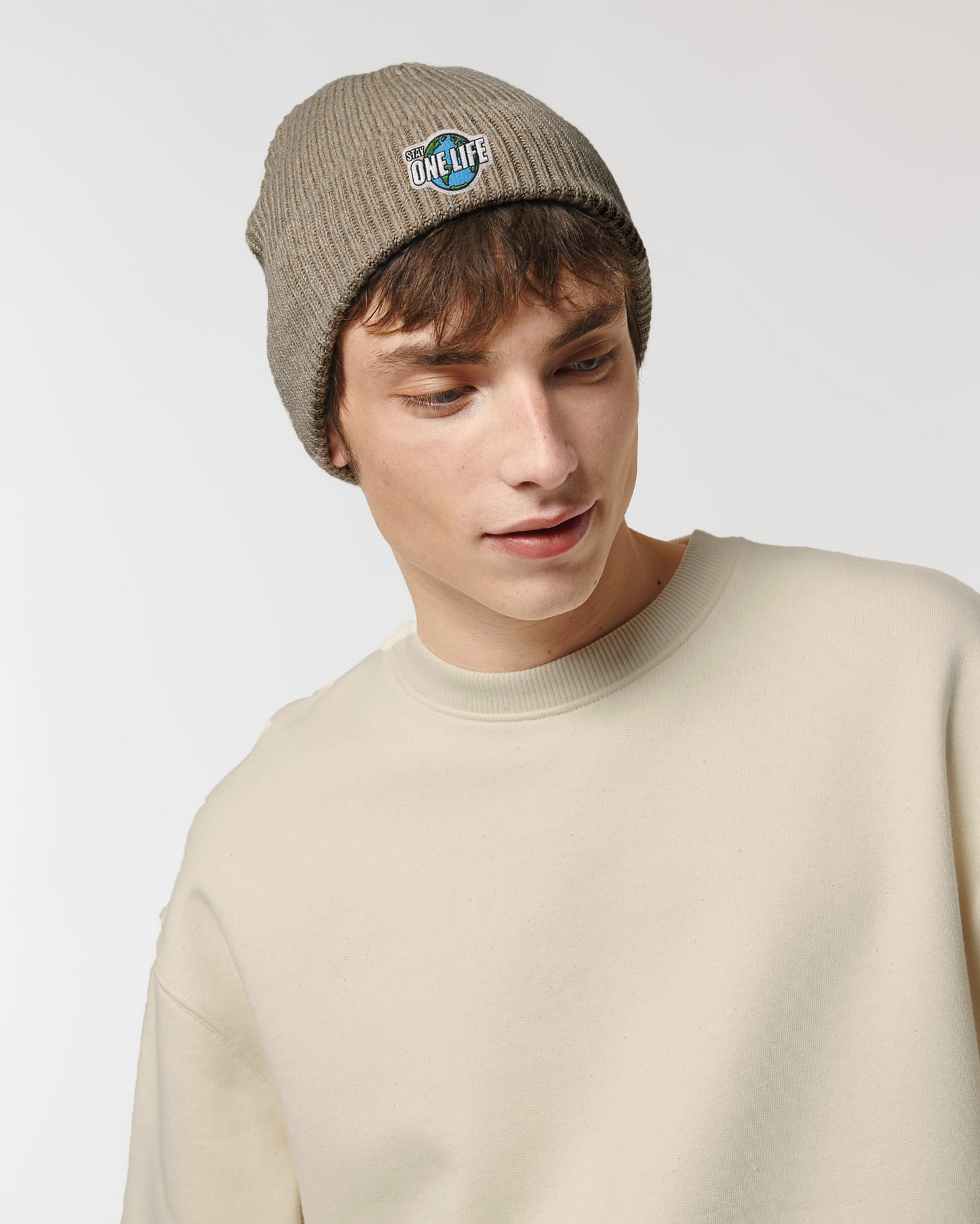 BONNET SABLE