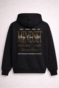 HOODIE MINDSET