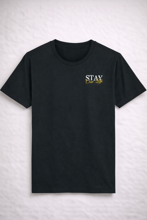 T-SHIRT OVERSIZE INSPIRE
