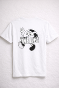 T-SHIRT GLOBAL LIFE