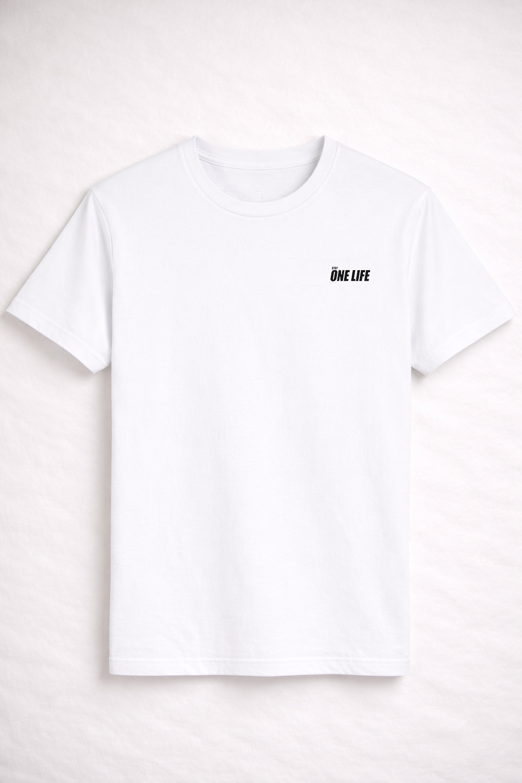T-SHIRT GLOBAL LIFE