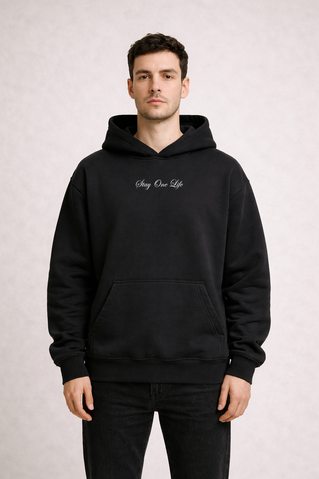 HOODIE MINDSET